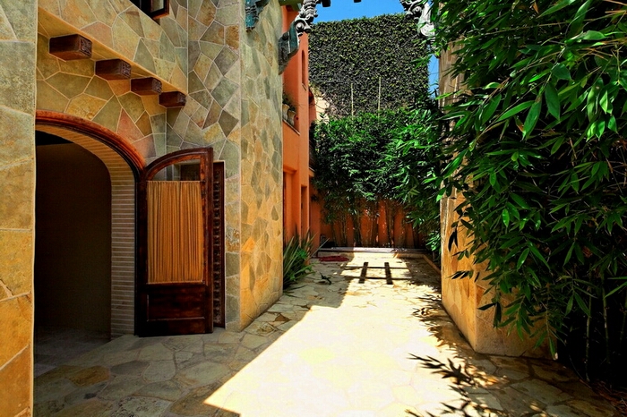 395 Cliff Drive Pasadena CA