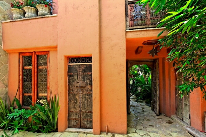 395 Cliff Drive Pasadena CA